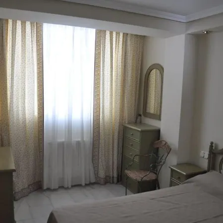 Apartment Appartlevante