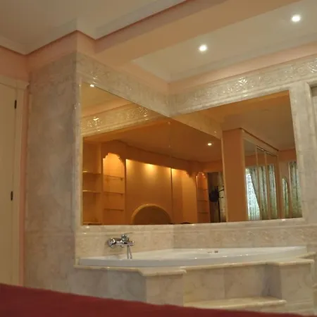 Appartlevante Apartment Benidorm