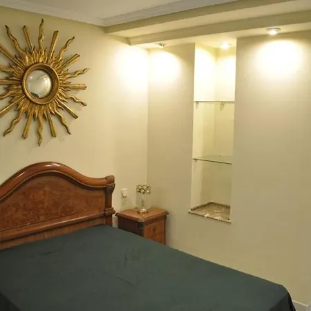 Appartlevante Apartment *