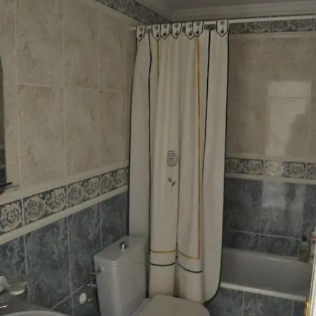 Appartlevante Benidorm