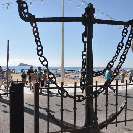 Appartlevante Apartment *