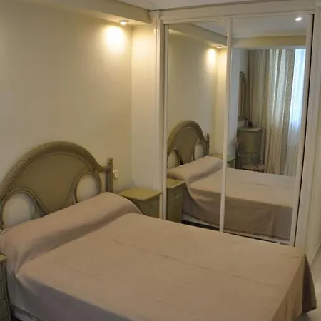 Apartment Appartlevante *
