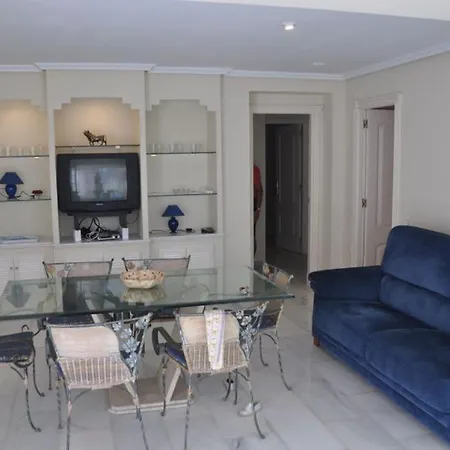 Appartlevante Apartment Benidorm